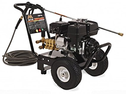 Pressure Washers